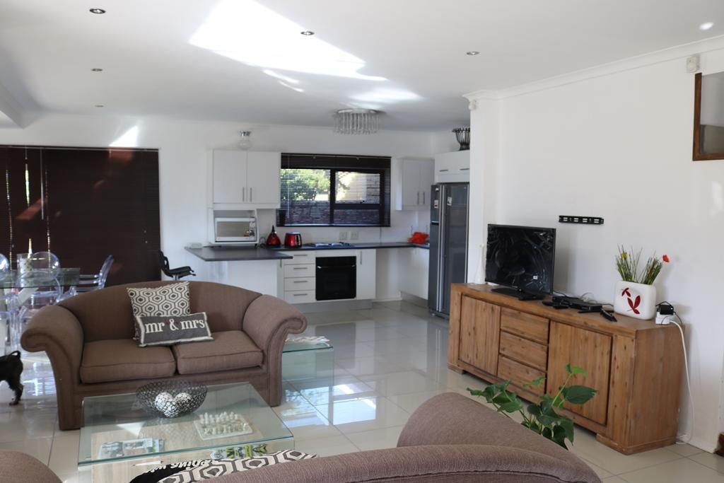 Le Reive Holiday Home Kleinmond Buitenkant foto